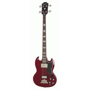 EPIPHONE SG BASS EB3 2PICKUP CHERRY - EPIPHONE