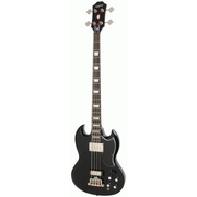 EPIPHONE SG BASS EB3 2PICKUP EBONY - EPIPHONE