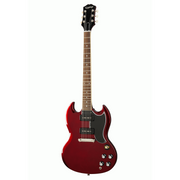 EPIPHONE SG SPECIAL (P - 90) SPARKLING BURGUNDY - EPIPHONE