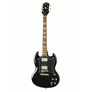 EPIPHONE SG STANDARD EBONY - EPIPHONE