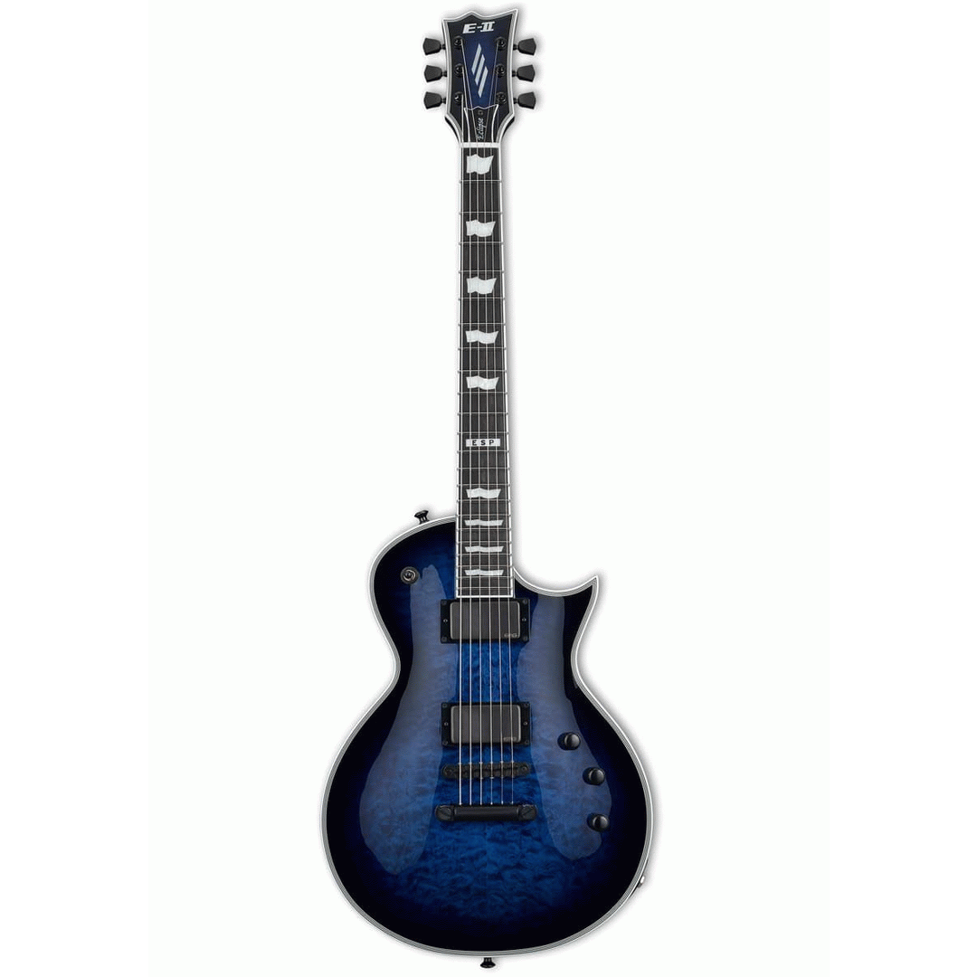 ESP E - 2 ECLIPSE QW REINDEER BLUE - ESP