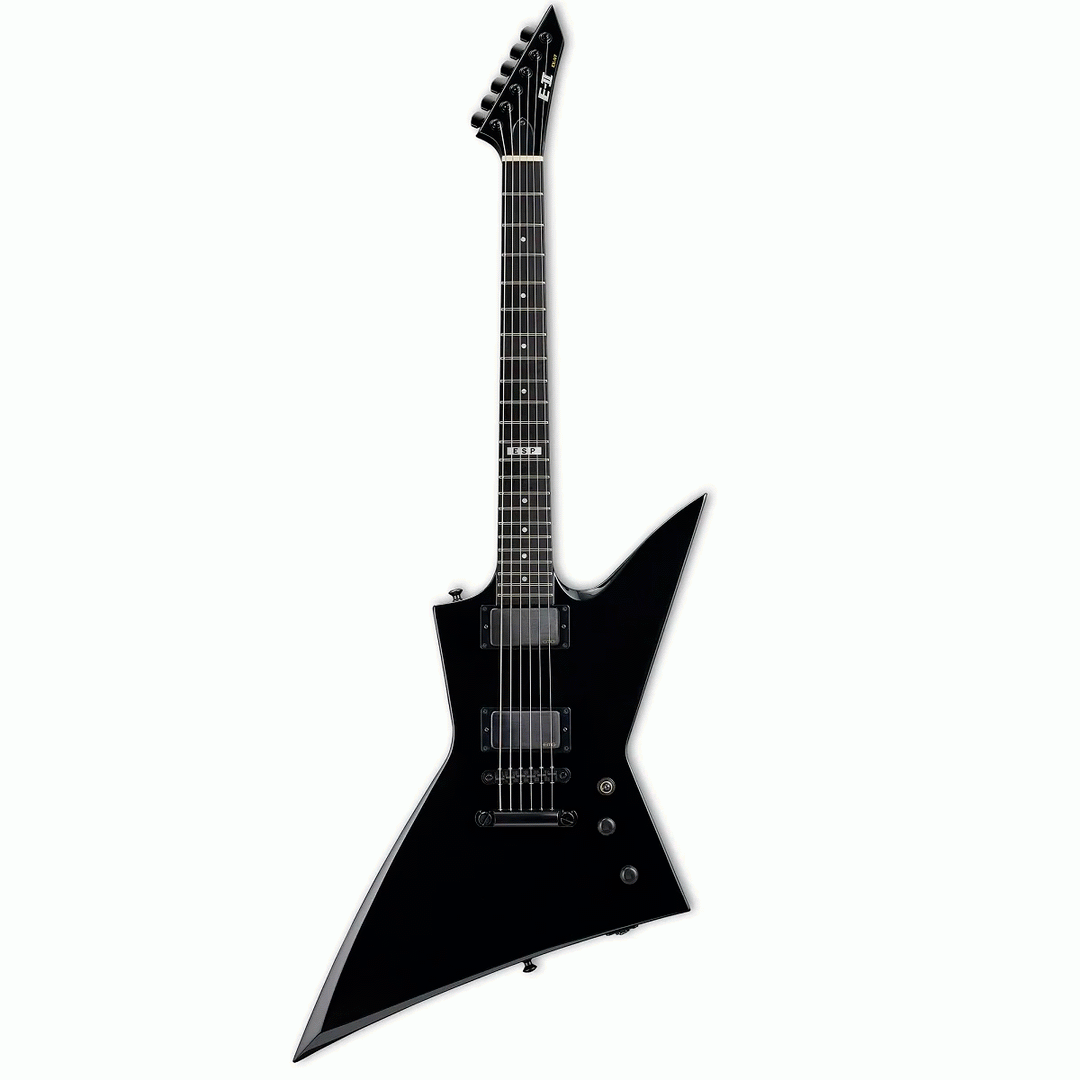 ESP E - 2 EX NT BLACK - ESP