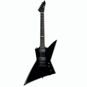 ESP E - 2 EX NT BLACK - ESP