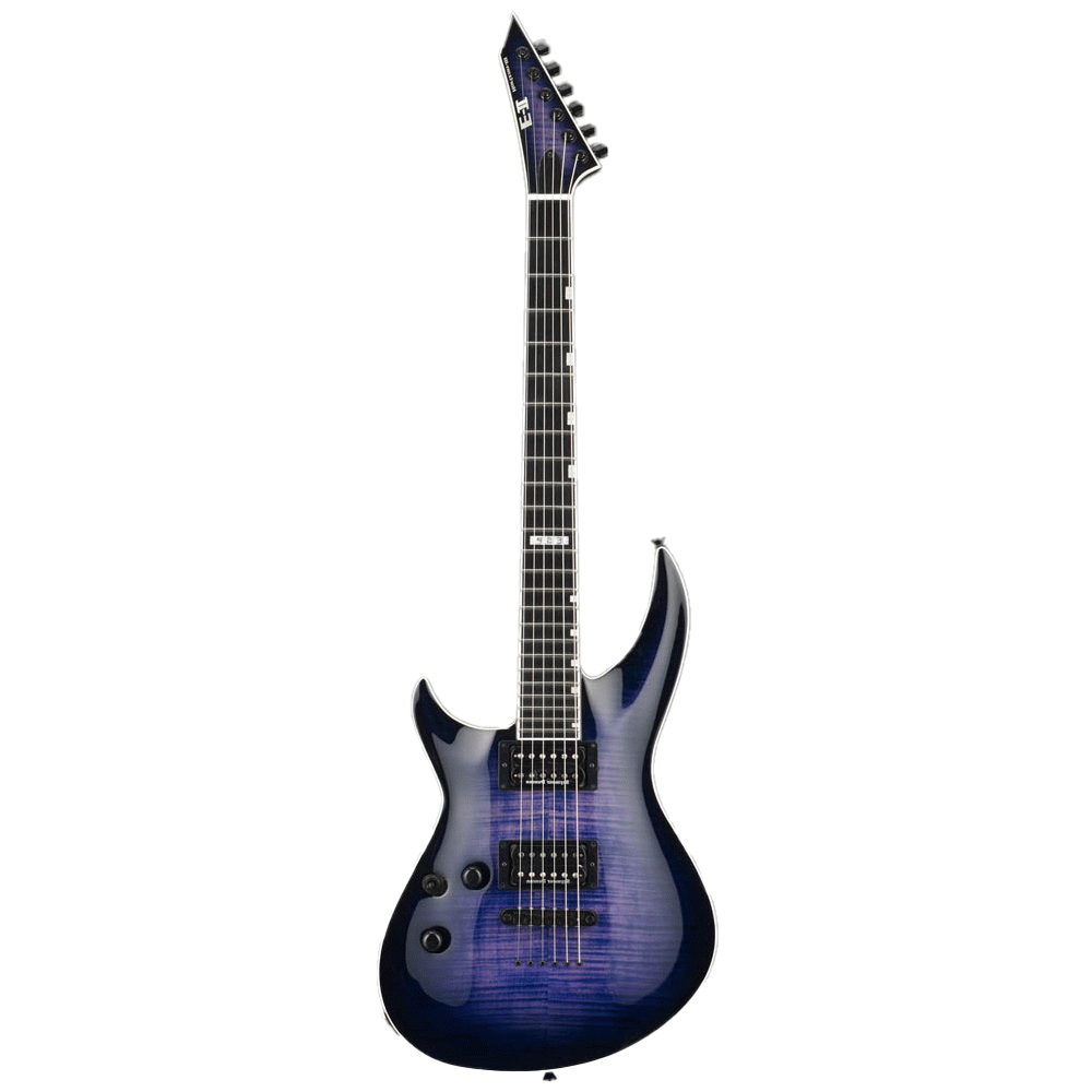 ESP E - 2 HORIZON - 3 FLAME TOP REINDEER BLUE - ESP