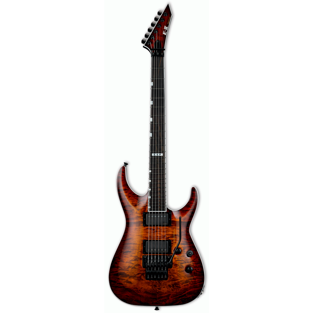 ESP E - 2 HORIZON II FR TIGER EYE SBST - ESP