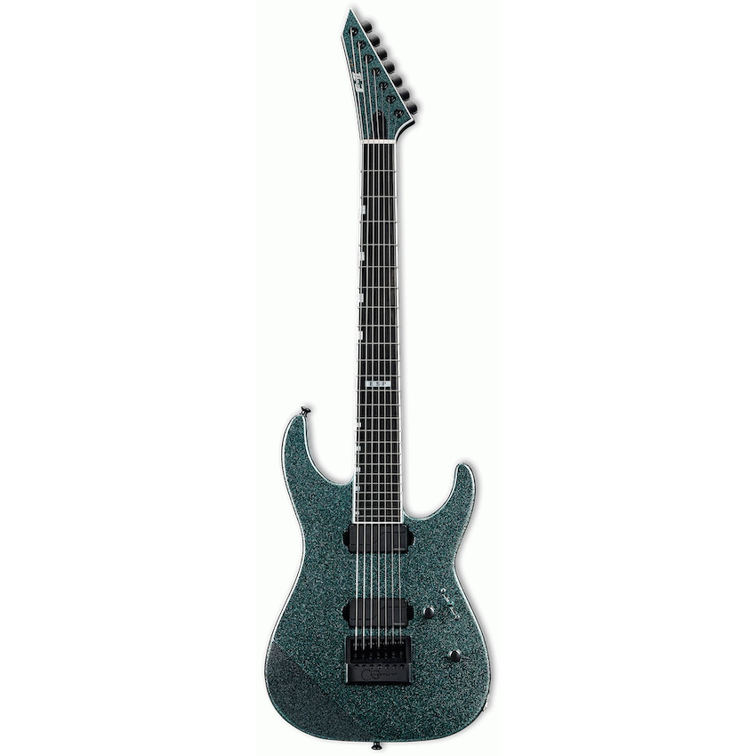 ESP E - 2 M - II 7 EVERTUNE GRANITE SPARKLE - ESP