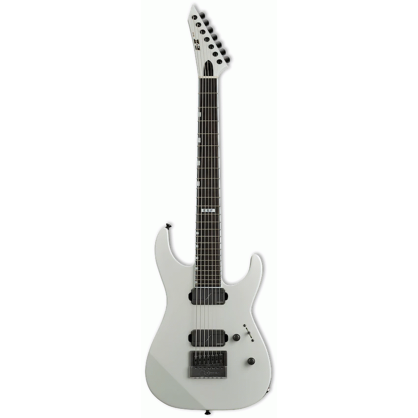 ESP E - 2 M - II 7 EVERTUNE PEARL WHITE - ESP