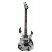 ESP E - 2 M - II NT URBAN CAMO GUITAR - ESP