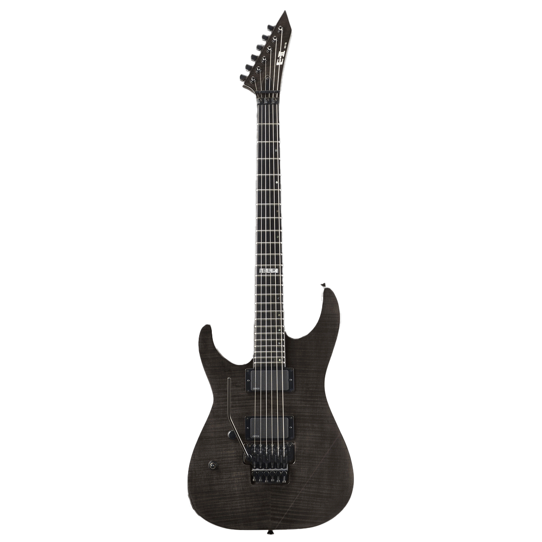 ESP E - 2 M2FM STBLK LEFT HANDED - ESP