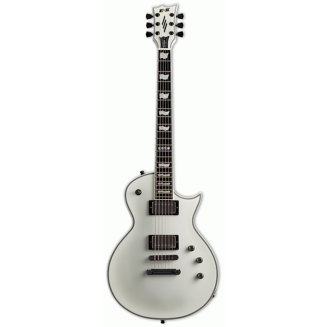 ESP E - II ECLIPSE SNOW WHITE SATIN - ESP