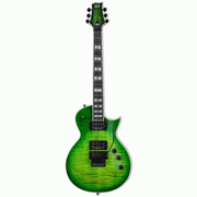 ESP LTD ALEX SKOLNICK AS - 1FR LIME BURST - ESP