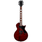 ESP LTD EC - 201 SEE THRU BLACK CHERRY - ESP