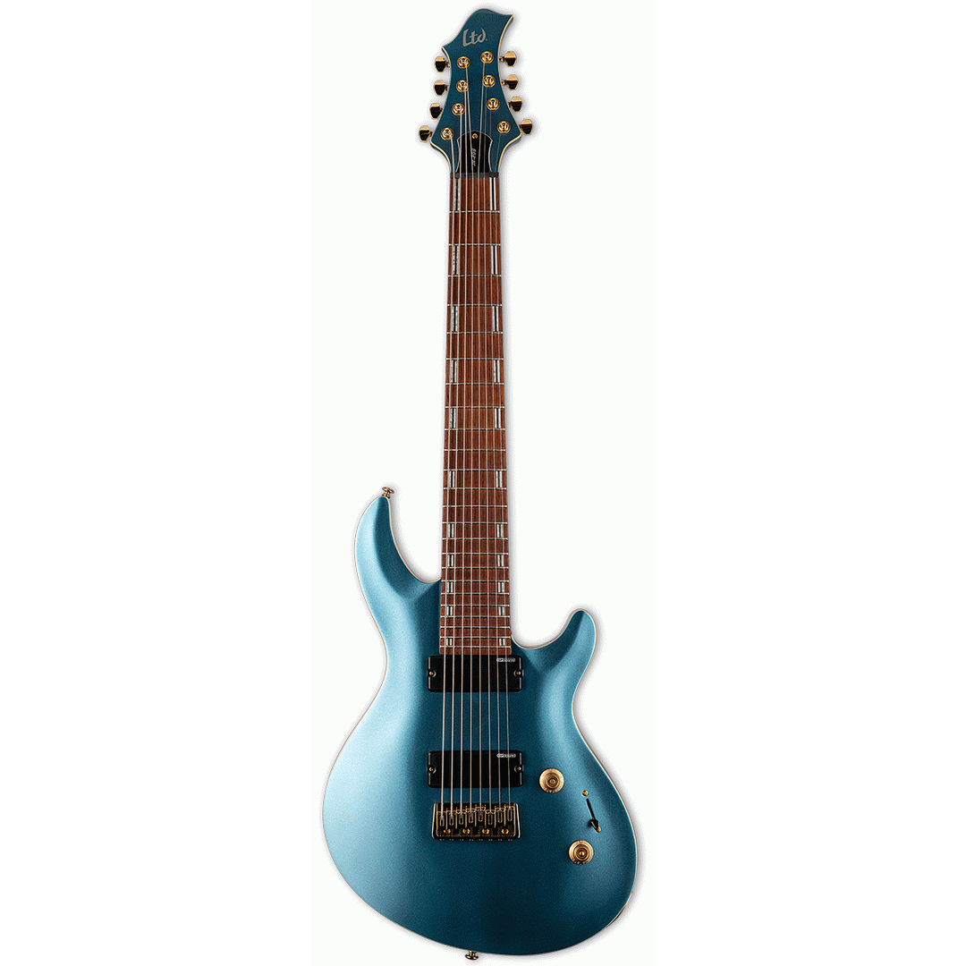 ESP LTD JAVIER REYES 208 PELHAM BLUE - ESP