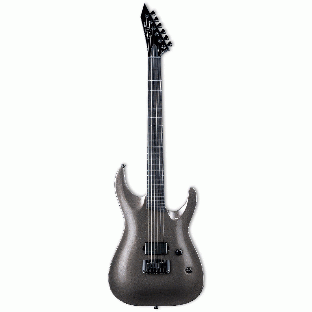 ESP LTD MICK THOMSON MT - 1 OBSIDIAN METALLIC - ESP