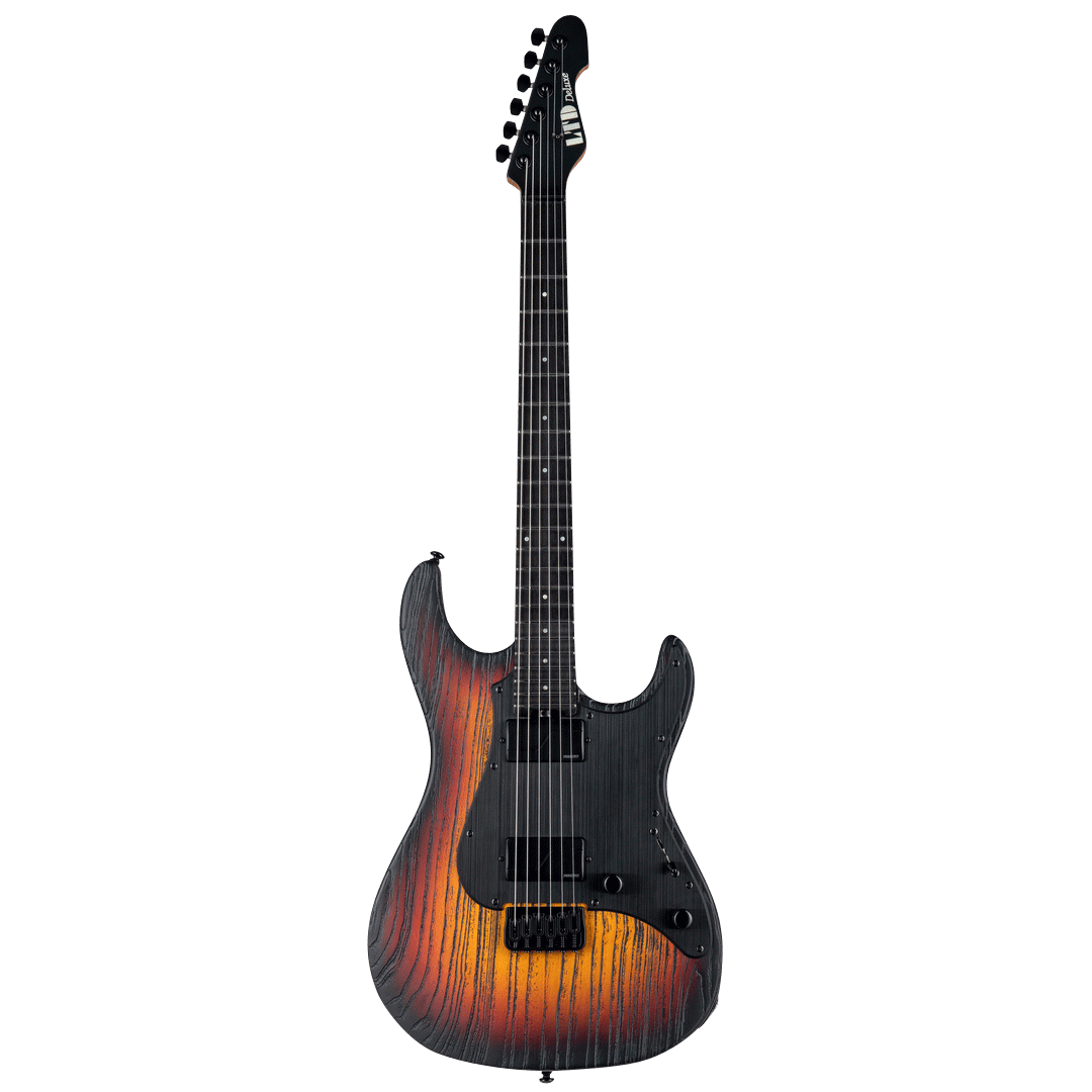 ESP LTD SN - 1000HT IN FIRE BLAST - ESP