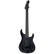 ESP LTD SN - 1007HT IN BLACK BLAST - ESP