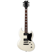 ESP LTD VIPER 256 OLYMPIC WHITE - ESP