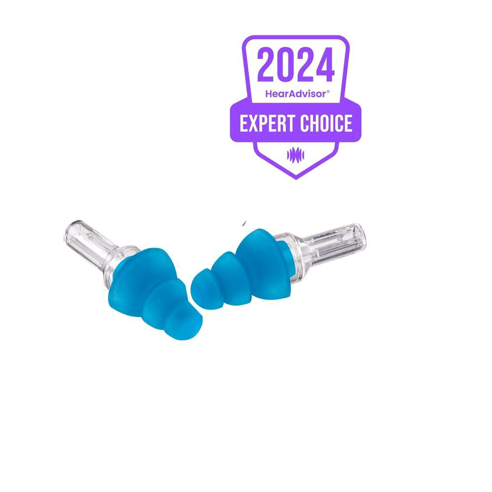 Etymotic ER20CCCMSC Earplugs - ETYMOTIC