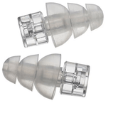 Etymotic ER20XSCCCC Large Fit Earplugs - ETYMOTIC