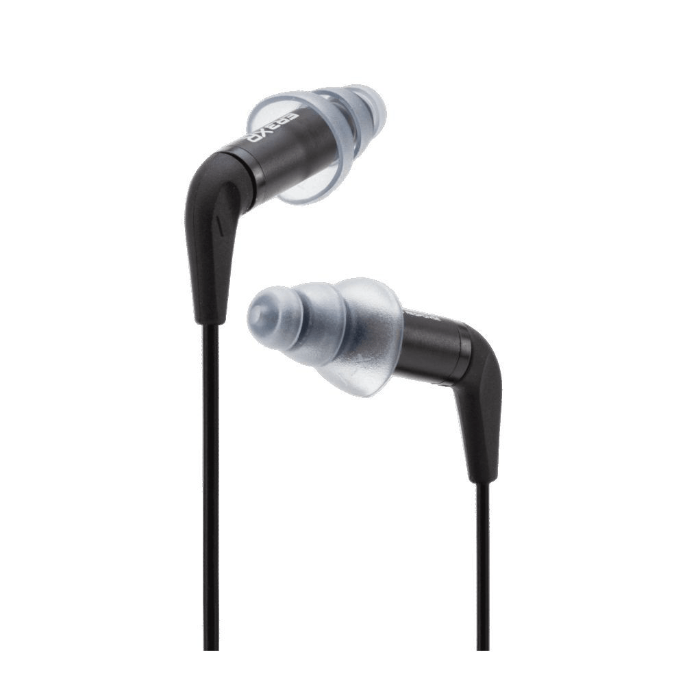 Etymotic Extended Response Balanced Armature Earphones - ETYMOTIC