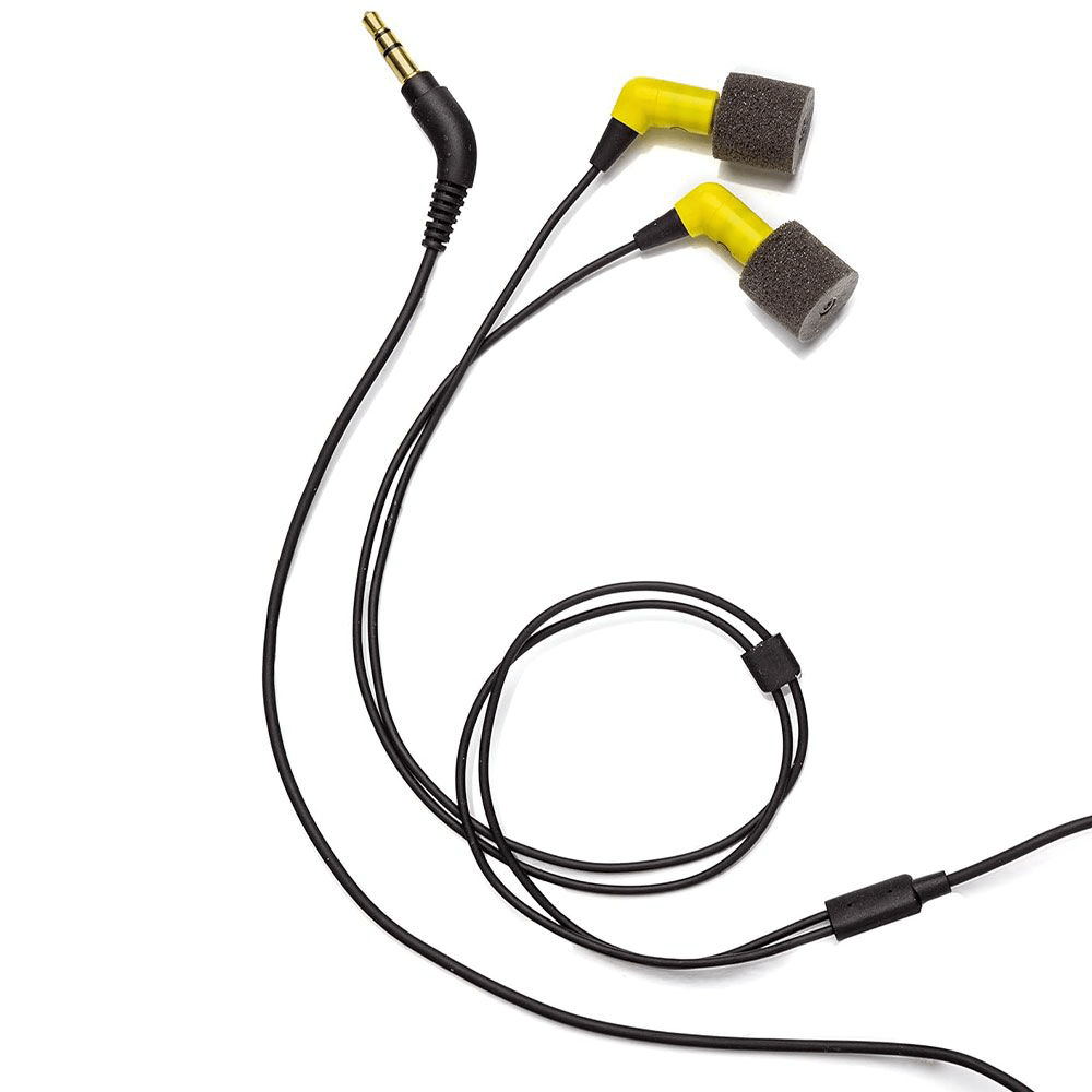 Etymotic High Def Noise Isolating Safety Headphones - ETYMOTIC