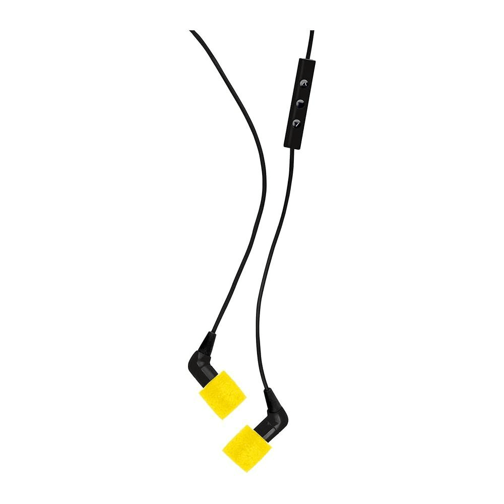 Etymotic High Def Noise Isolating Safety Headset - ETYMOTIC