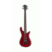 EURO 4 BANTAM SHORT SCALE BK CHERRY - Spector