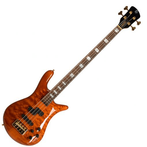 EURO 4 LX ULTRA AMBER GLOSS - Spector