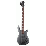Euro 5 LX - Black Stain Matte - SPECTOR