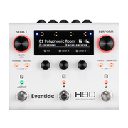 Eventide H90 Harmonizer Pedal - EVENTIDE