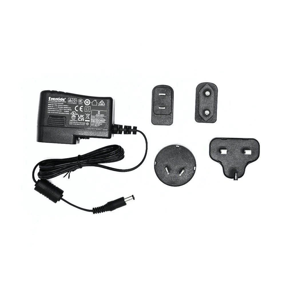 Eventide H90 Power Supply - EVENTIDE
