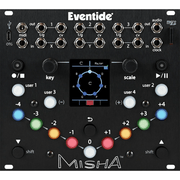 EVENTIDE MISHA - EVENTIDE
