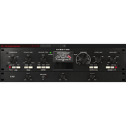 Eventide OMNIPRESSOR 2830AU - Ultimate Dynamic Processor for Audio Professionals - EVENTIDE