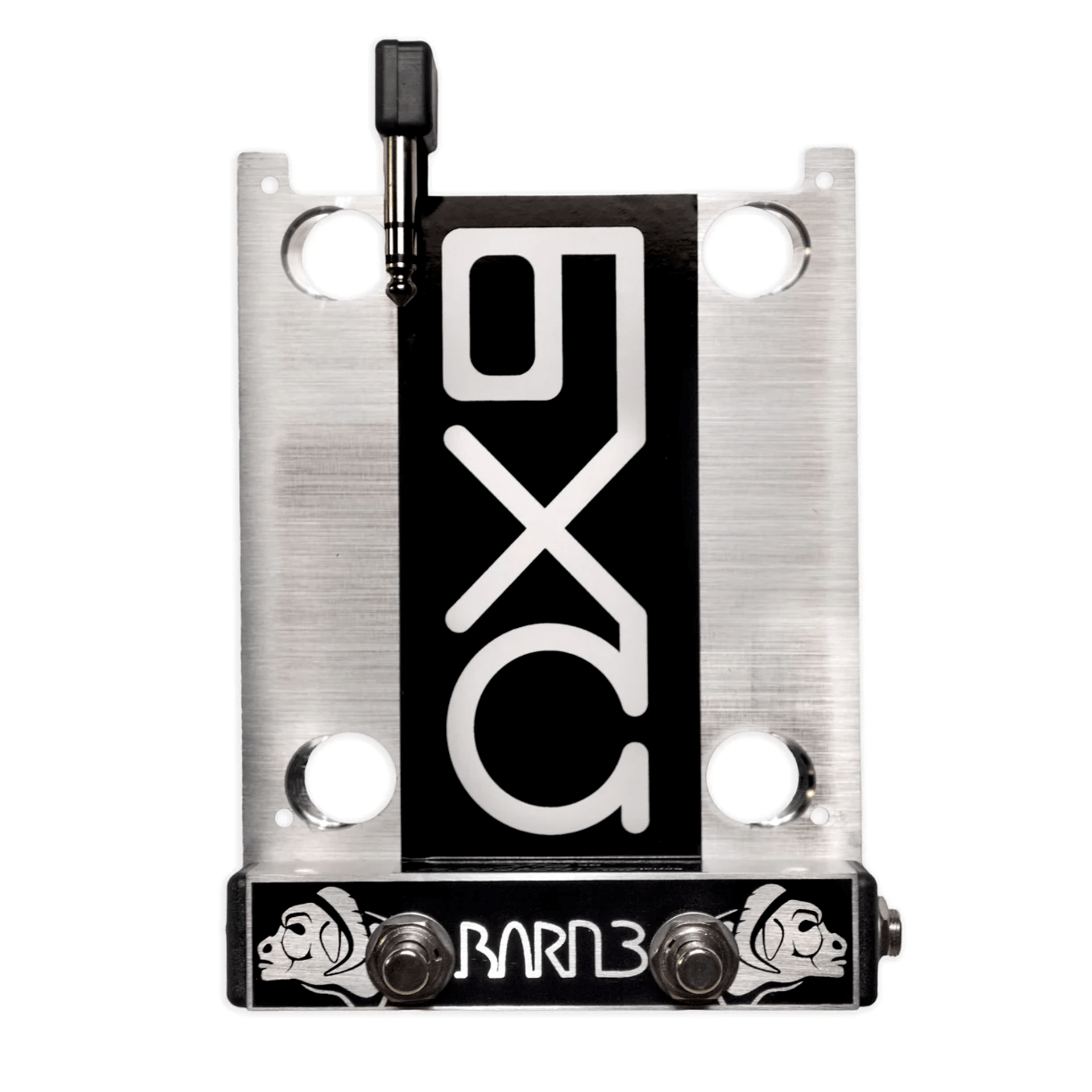 Eventide OX9 Auxiliary Switch for H9 Stompbox pedal - EVENTIDE