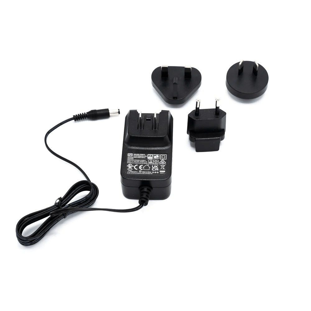 EVENTIDE POWERMINI AND MISHA/EURORACK POWER SUPPLY - EVENTIDE