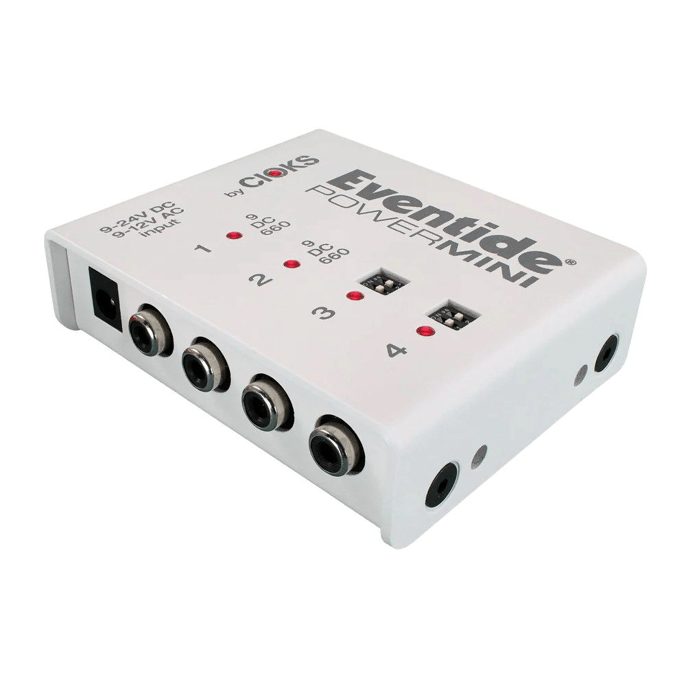 Eventide PowerMini EXP (PowerMax Expansion) - EVENTIDE