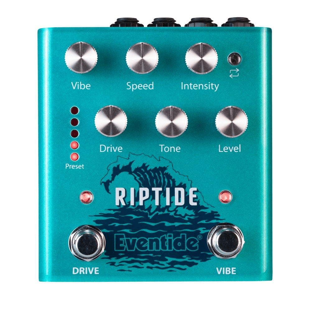 EVENTIDE RIPTIDE - EVENTIDE