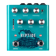 EVENTIDE RIPTIDE - EVENTIDE