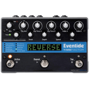 Eventide TimeFactor Delay Pedal - EVENTIDE