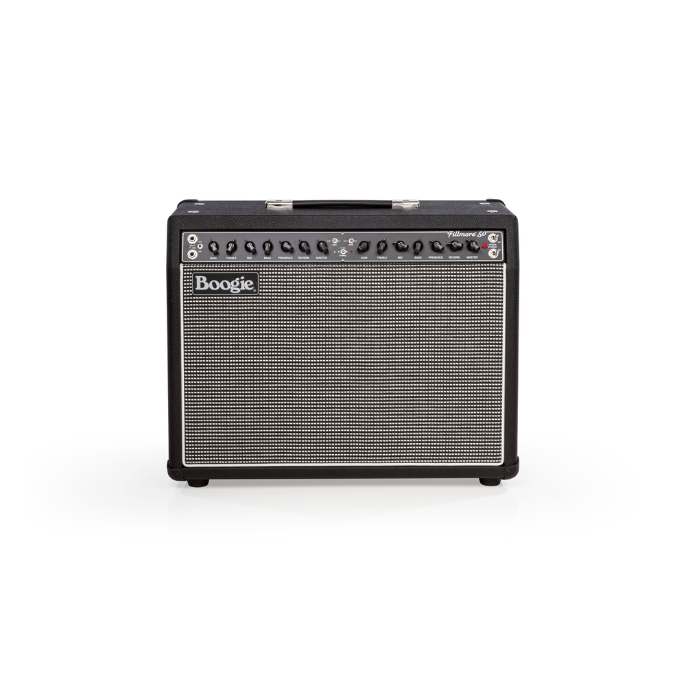 FILLMORE 50 1X12 COMBO - MESA