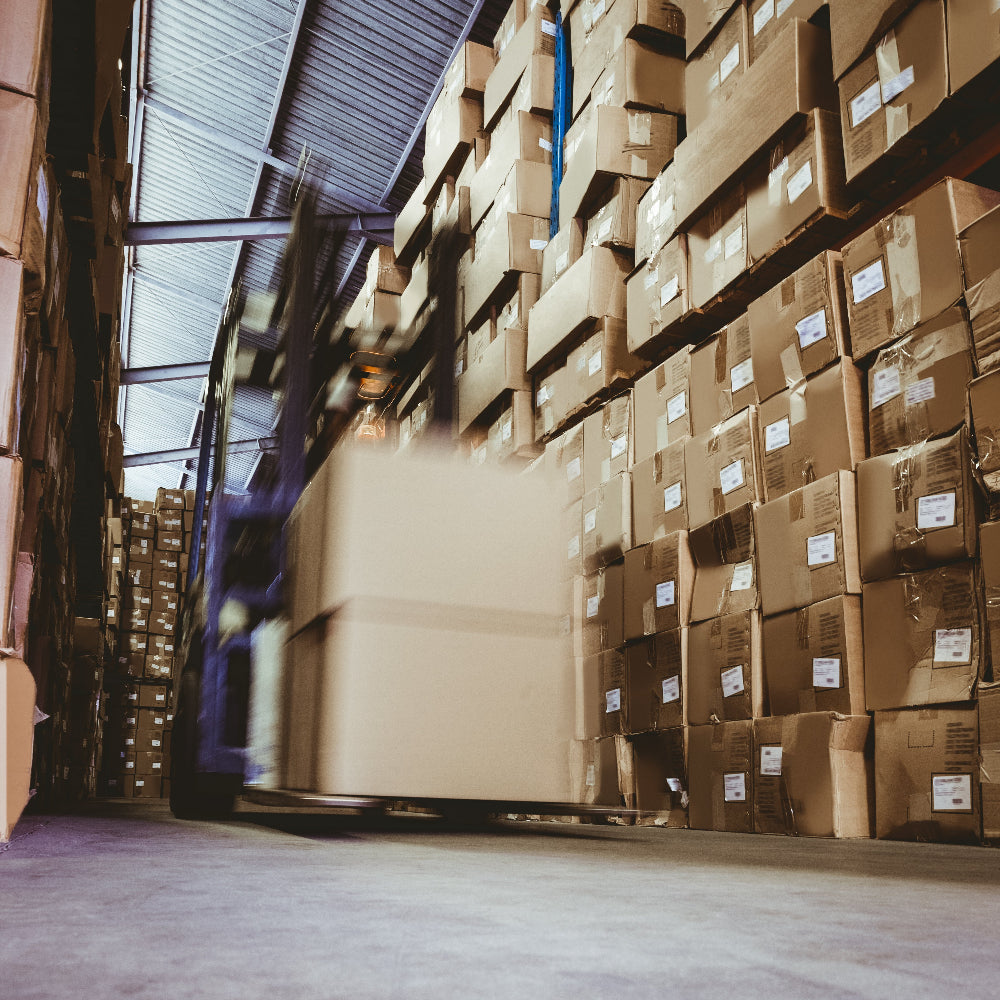 Sound Distribution - International