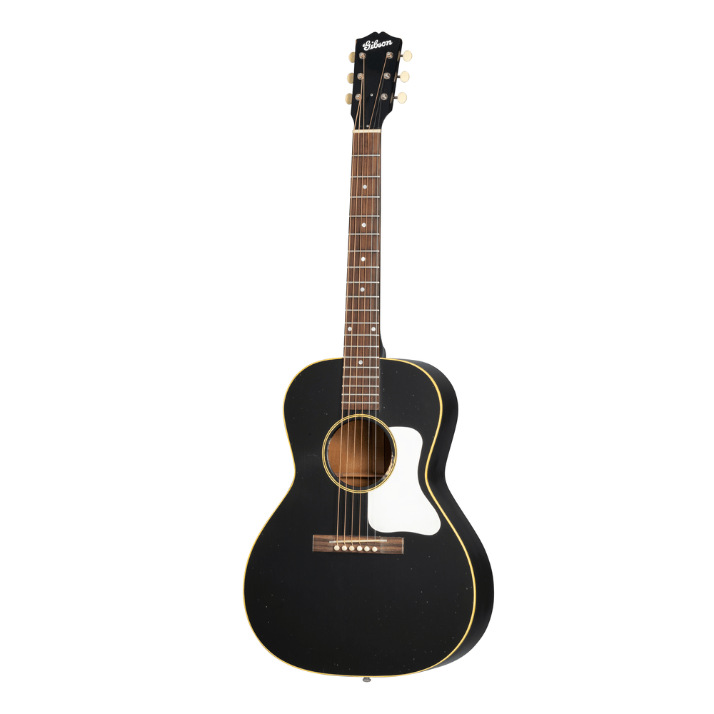 GIBSON 1933 L - 00 LIGHT AGED EBONY - GIBSON