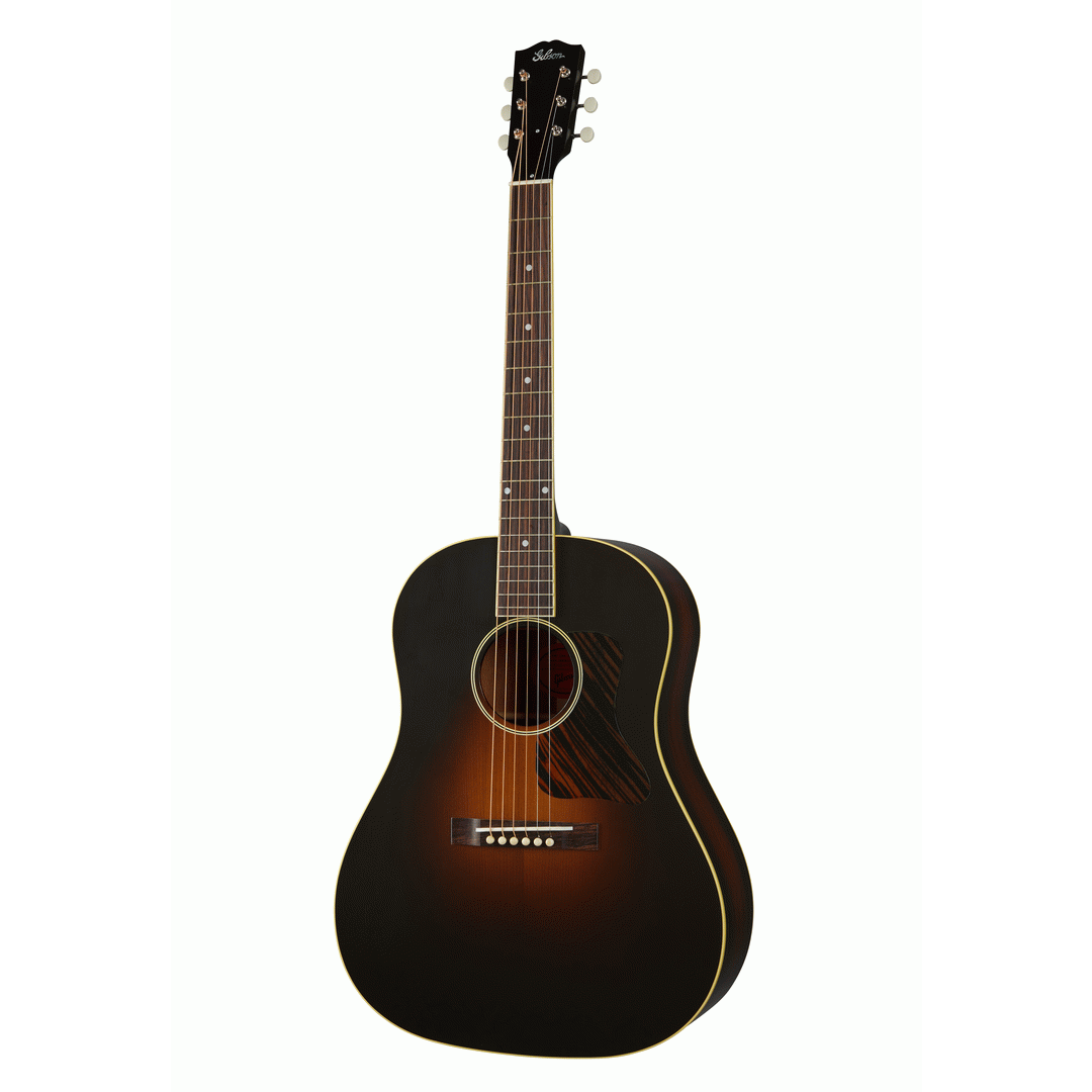 GIBSON 1934 JUMBO VTG SB - GIBSON