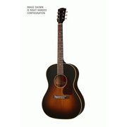 GIBSON 1942 BANNER LG2 LH VTG BURST - GIBSON