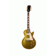 GIBSON 54 LES PAUL GOLDTOP HVY AGED DOUBLE GOLD - GIBSONCUST