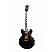 GIBSON 59 ES355 STOP BAR ULTRA LT AGED EBONY - GIBSONCUST