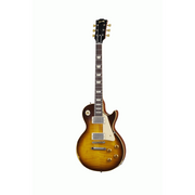 GIBSON 59 LES PAUL STD ULTRA HVY AGED KINDRED - GIBSONCUST