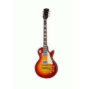 GIBSON 60 LES PAUL STD ULTRA LT AGED W TOMATO - GIBSONCUST