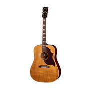 GIBSON '63 COUNTRY WESTERN HEAVY AGED SMOKED NAT - GIBSON