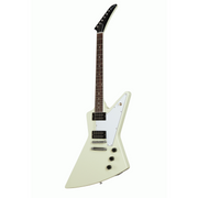 GIBSON 70S EXPLORER CLASSIC WHITE LH - GIBSON USA
